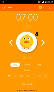 Timy-Alarm-Clock 6