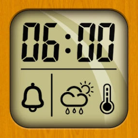 Alarm Clock logo