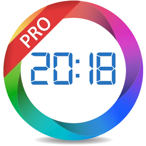  Caynax Alarm clock PRO  logo