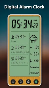 Alarm-clock-Pro 1