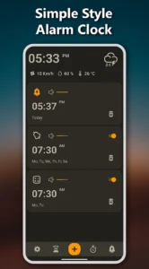 Alarm-clock-Pro 2