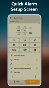 Alarm-clock-Pro 3