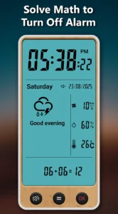Alarm-clock-Pro 6