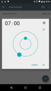 AlarmDroid 4