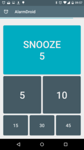 AlarmDroid 8