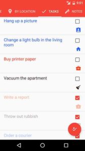 Alarms-Pro 1