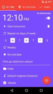 Alarms-Pro 4