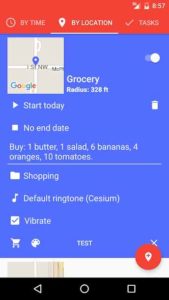 Alarms-Pro 5