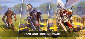 Albion-Online 5