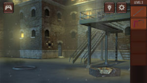Alcatraz-Escape 1