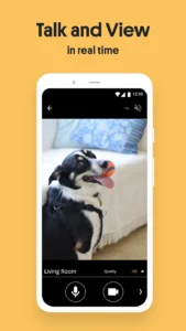 Alfred-Home-Security-Camera 3