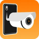 Alfred Home Security Camera logo