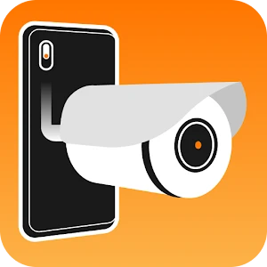 Alfred Home Security Camera logo