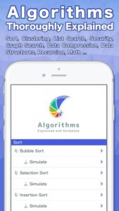 Algorithms-Explained-Animated 2