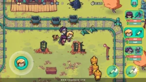 Alien-Food-Invasion 7