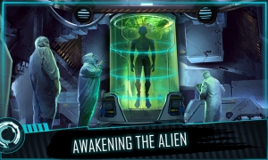 Alien-Impact 2