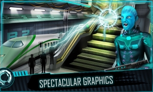 Alien-Impact 1