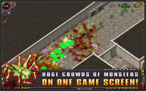 Alien-Shooter 2