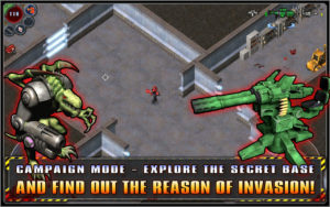 Alien-Shooter 5