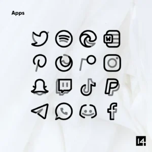 Aline-Black-linear-icon-pack 1