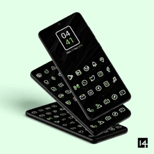 Aline-Green 6