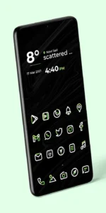 Aline-Green 4