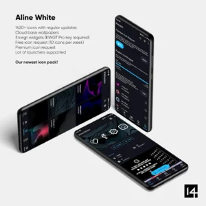 Aline-White 7