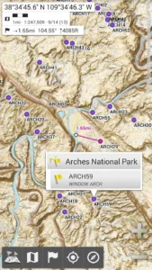 All-In-One-Offline-Maps 1