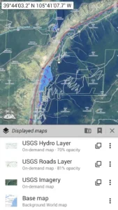 All-In-One-Offline-Maps 4
