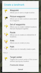All-In-One-Offline-Maps 6