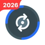 All Backup & Restore logo