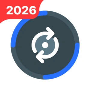 All Backup & Restore logo