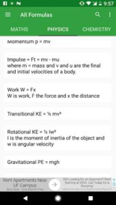 All-Formulas 3