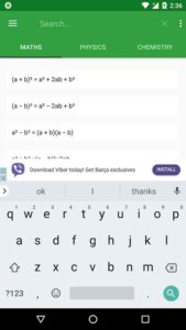 All-Formulas 5