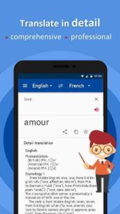 All-Language-Translate：Translator-and-dictionary 2