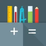 All-in-One Calculator logo