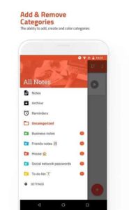 All-Notes 3
