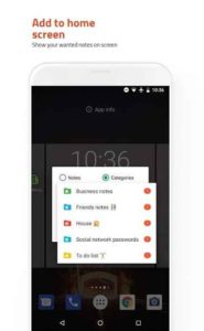 All-Notes 4
