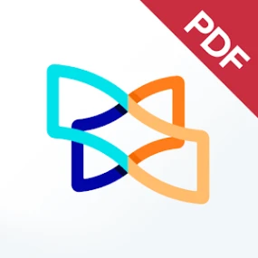 Xodo PDF Reader logo