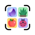 All Scanner: AI Identifier logo