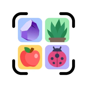 All Scanner: AI Identifier logo