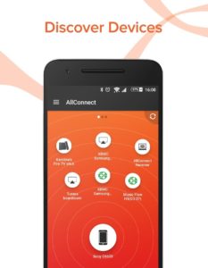 AllConnect 5