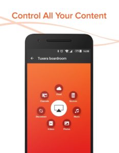 AllConnect 4