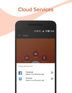 AllConnect 2