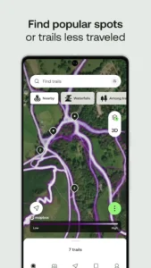 AllTrails-Hike-Bike-Run 6