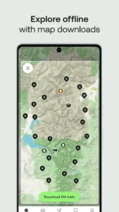 AllTrails-Hike-Bike-Run 8