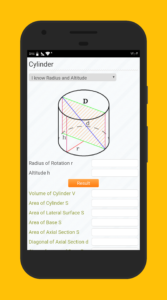Allcalc-Geometry 13