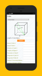 Allcalc-Geometry 15