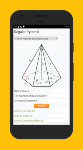 Allcalc-Geometry 18