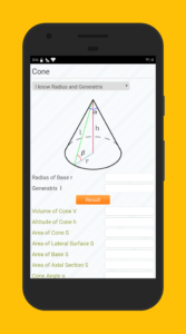 Allcalc-Geometry 19